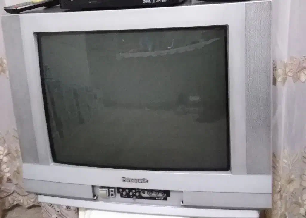 تلویزیون|تلویزیون و پروژکتور|قم, وادی السلام|دیوار