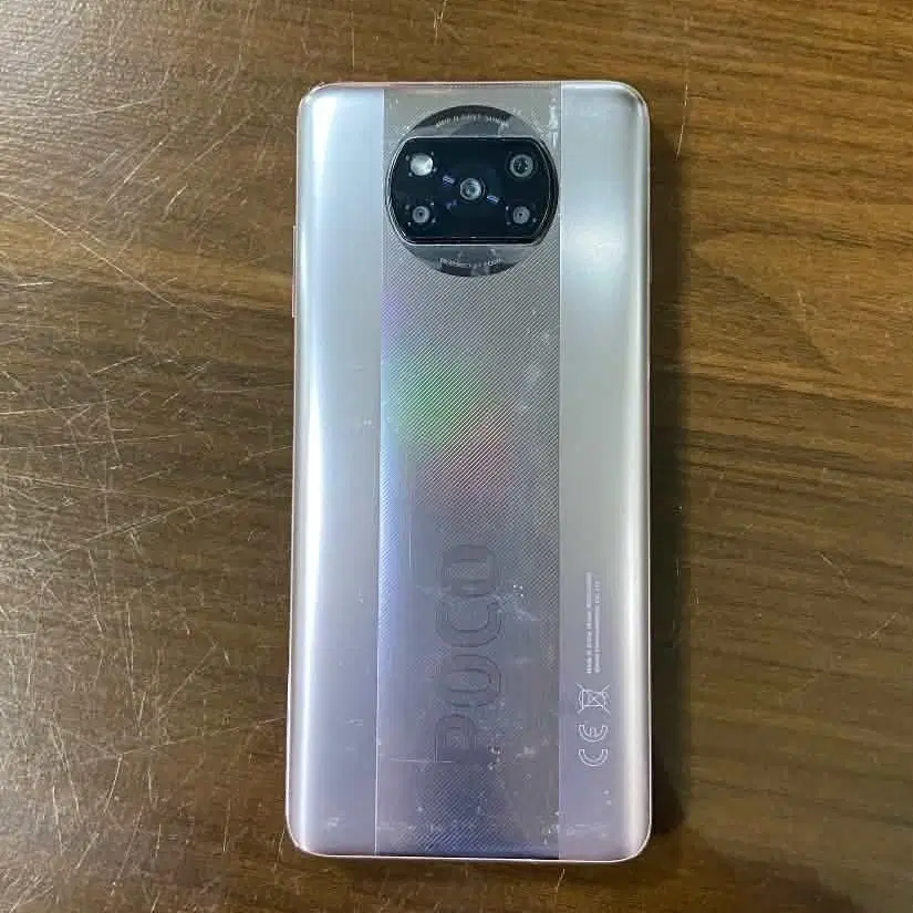 poco x3 pro|موبایل|نقده, |دیوار