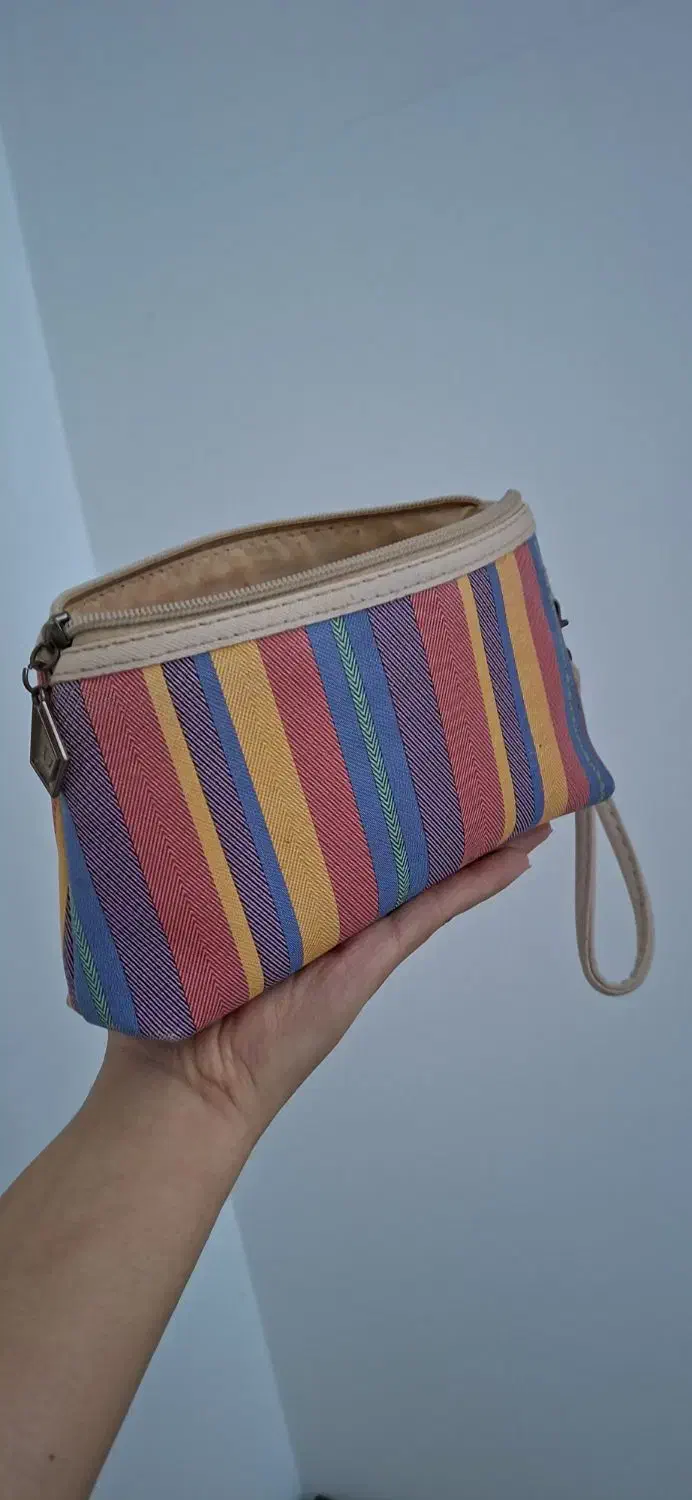 کیف آرایشی|کیف، کفش، کمربند|تربت‌حیدریه, کوه سنگی|دیوار