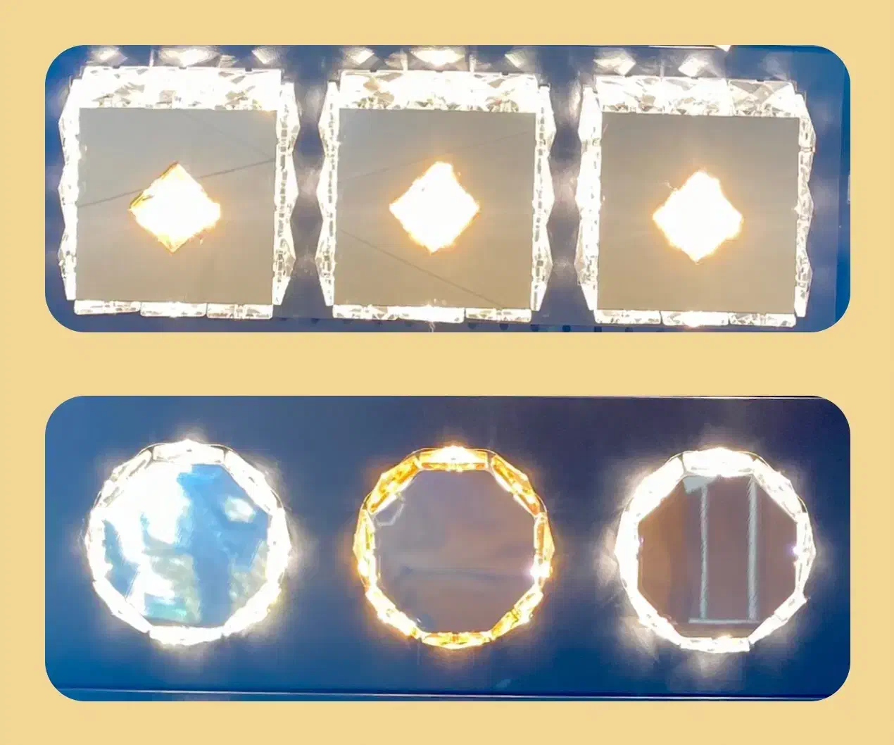 چراغ خواب مدرن|چراغ خواب و آباژور|بیرجند, |دیوار