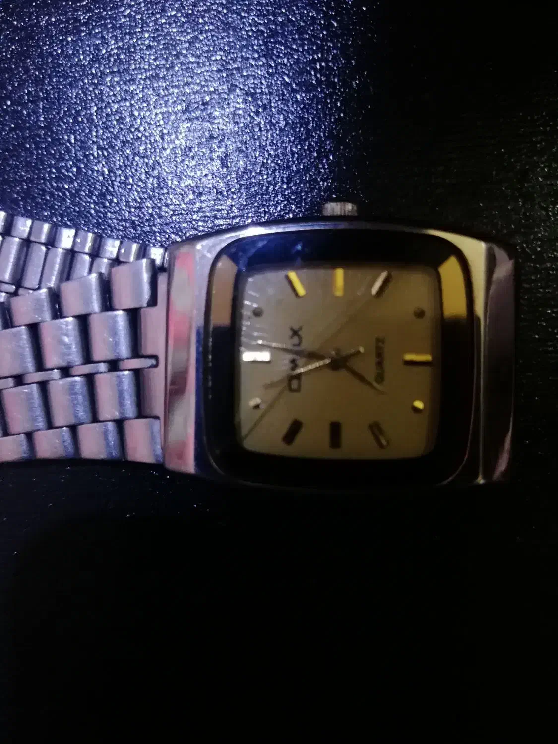 ساعت مچی برند اصل اوماکس|ساعت|تهران, انبار نفت|دیوار