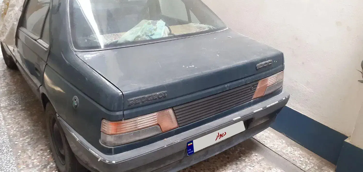 فروش ماشین|خودرو سواری و وانت|گرگان, |دیوار