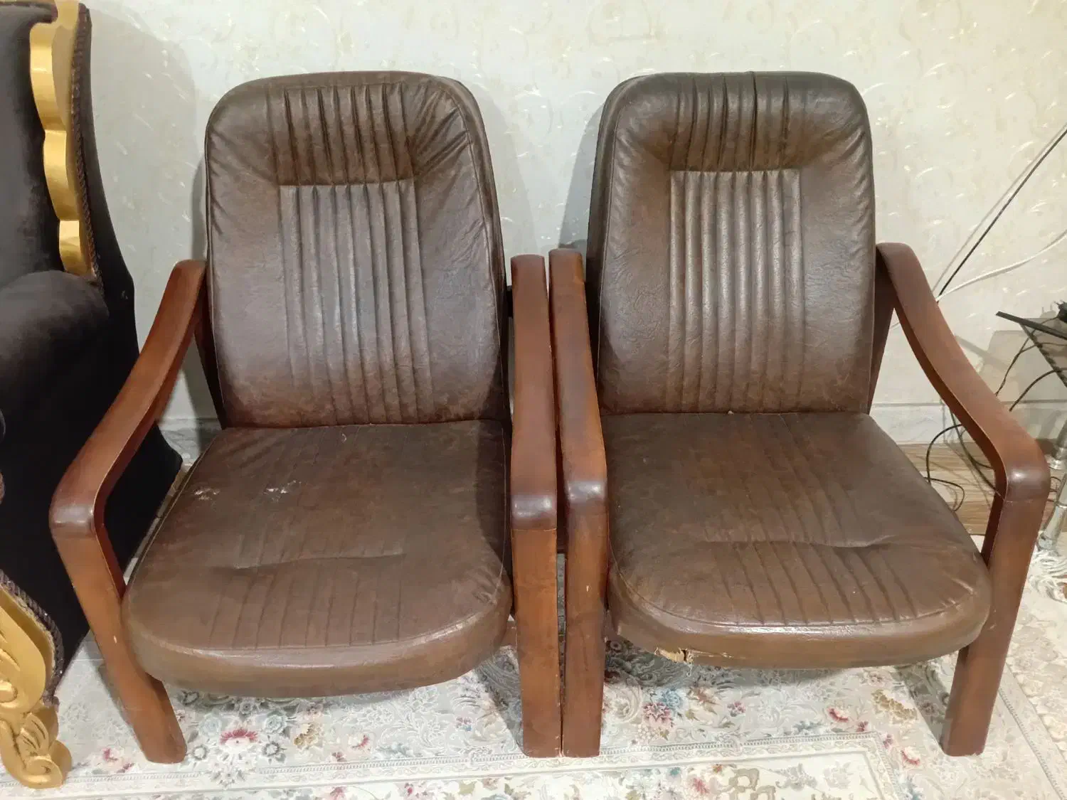 مبل منزل|مبلمان خانگی و میز عسلی|سیرجان, |دیوار