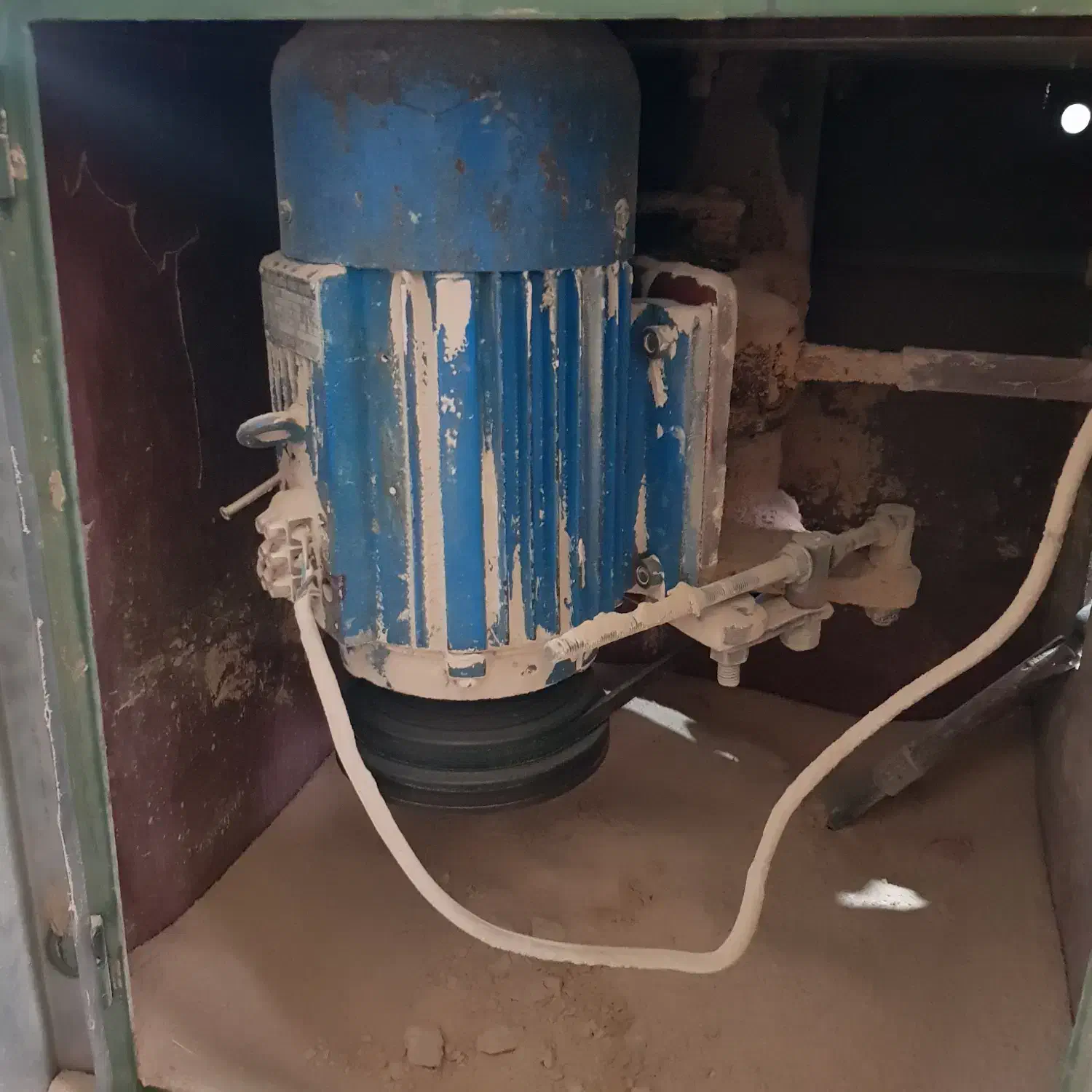 تعدادی دستگاه نجاری|ماشین‌آلات صنعتی|پردیس, شهرک صنعتی خرمدشت فاز ۷|دیوار