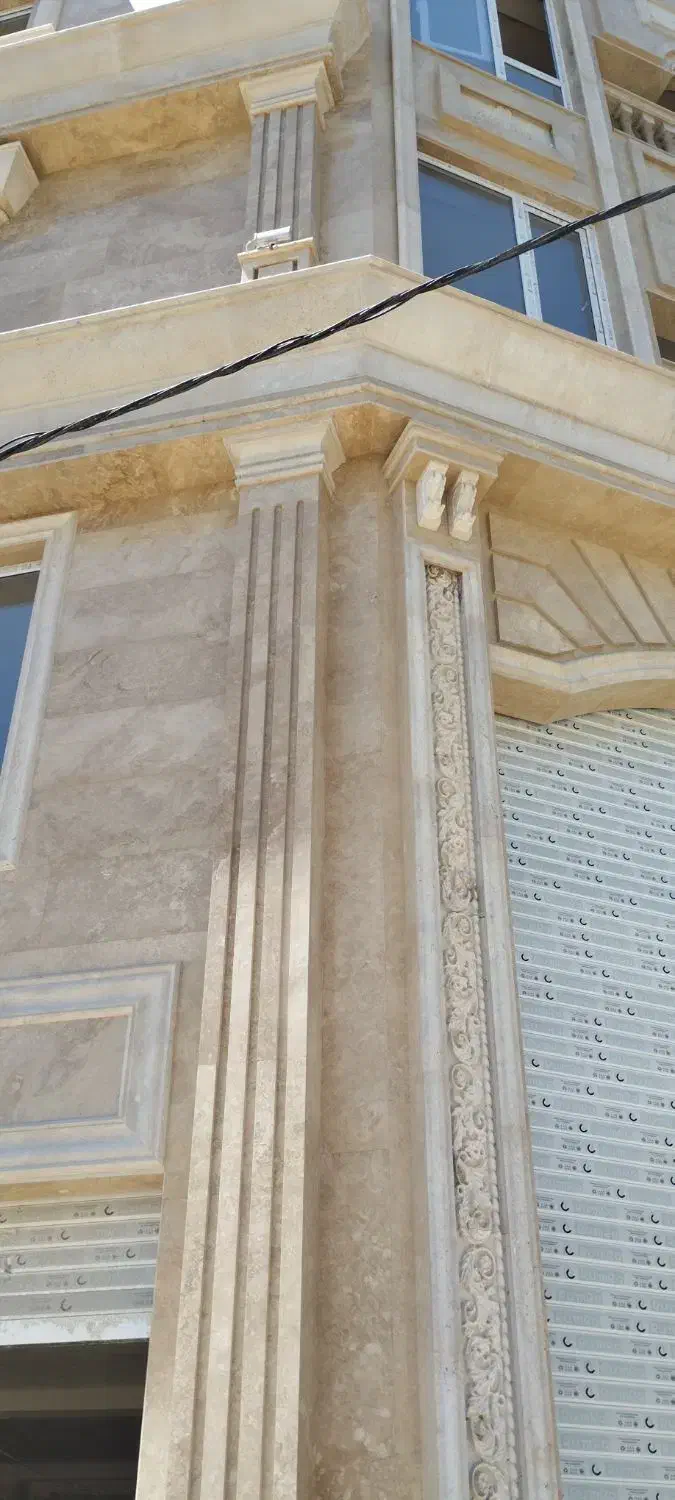 سنگکار و کاشی اکیب آماده کار|خدمات پیشه و مهارت|اردبیل, |دیوار