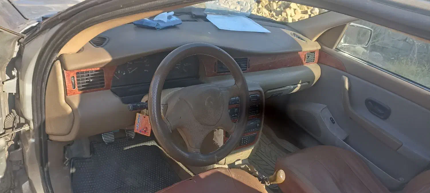 سمندمدل83|خودرو سواری و وانت|قزوین, |دیوار