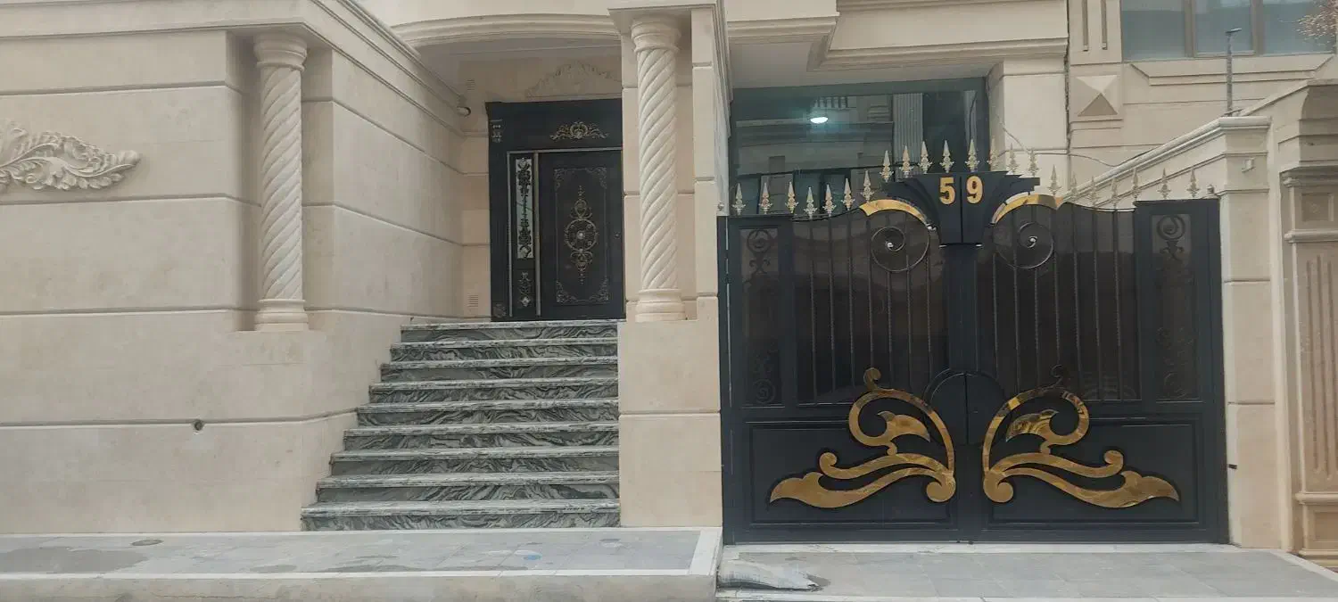 آپارتمان تک واحدی طبقه اول قدوسی3|فروش آپارتمان|قم, شهرک قدس|دیوار