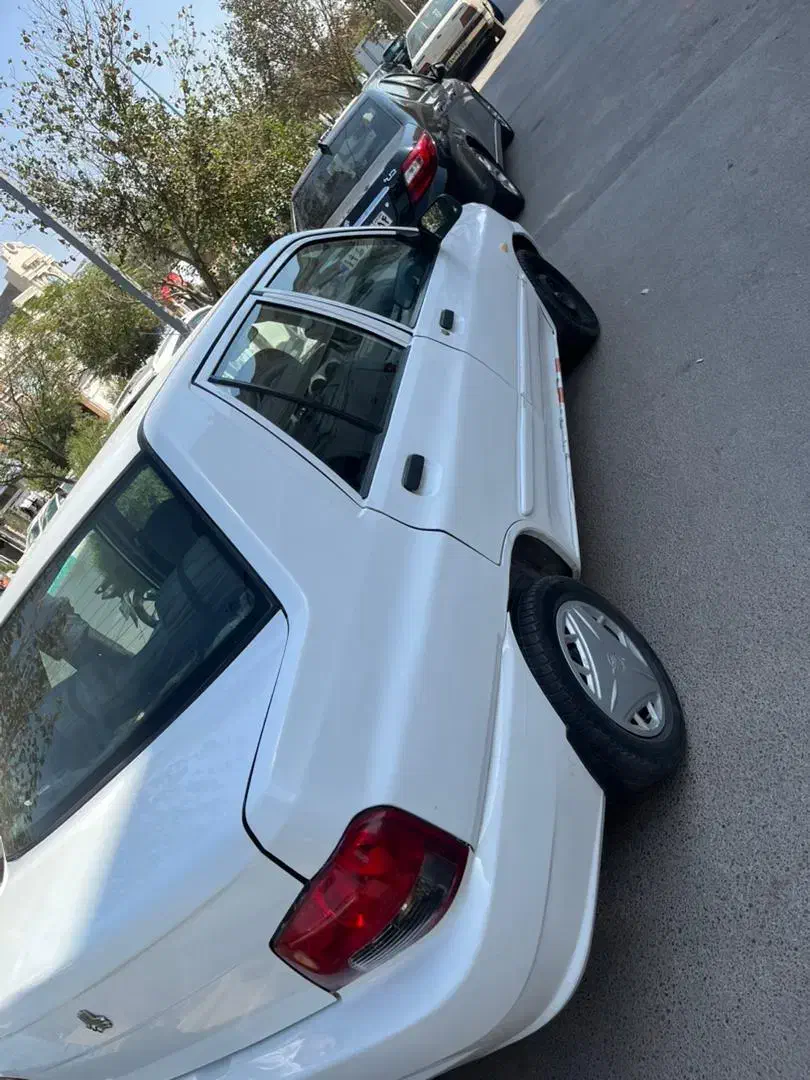 پراید132|خودرو سواری و وانت|یزد, |دیوار