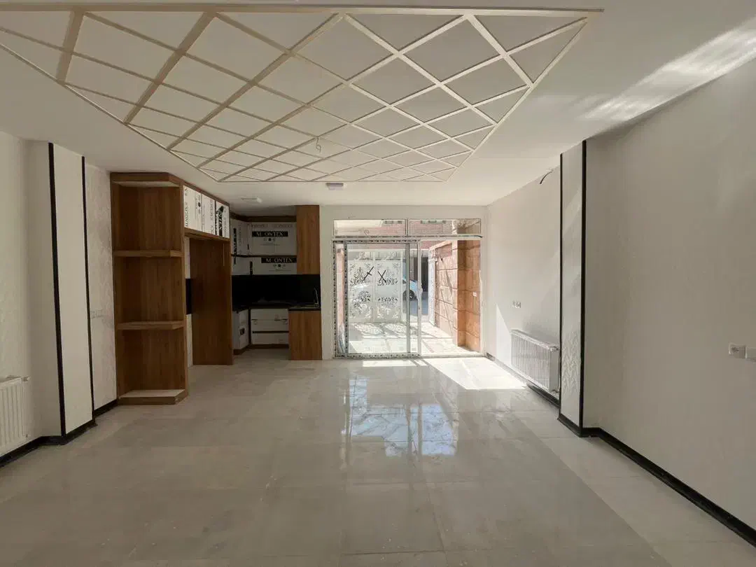 منزل کلید نخورده/نوساز/شمال شهر|فروش خانه و ویلا|نجفآباد, فردوسی شمالی|دیوار