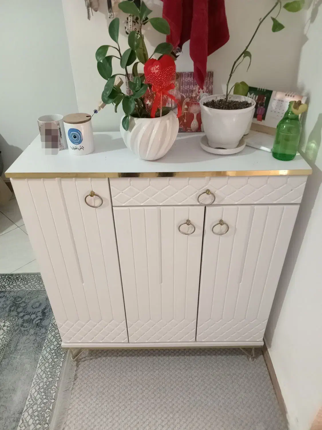 فروش وسایل خونه|میز و صندلی غذاخوری|فشاپویه, |دیوار