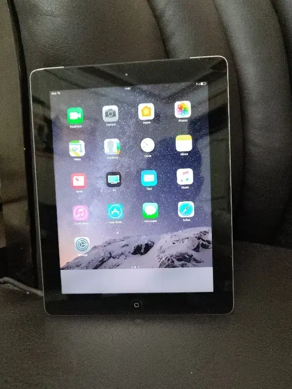 تبلت ای پد 7|تبلت|کرمانشاه, |دیوار