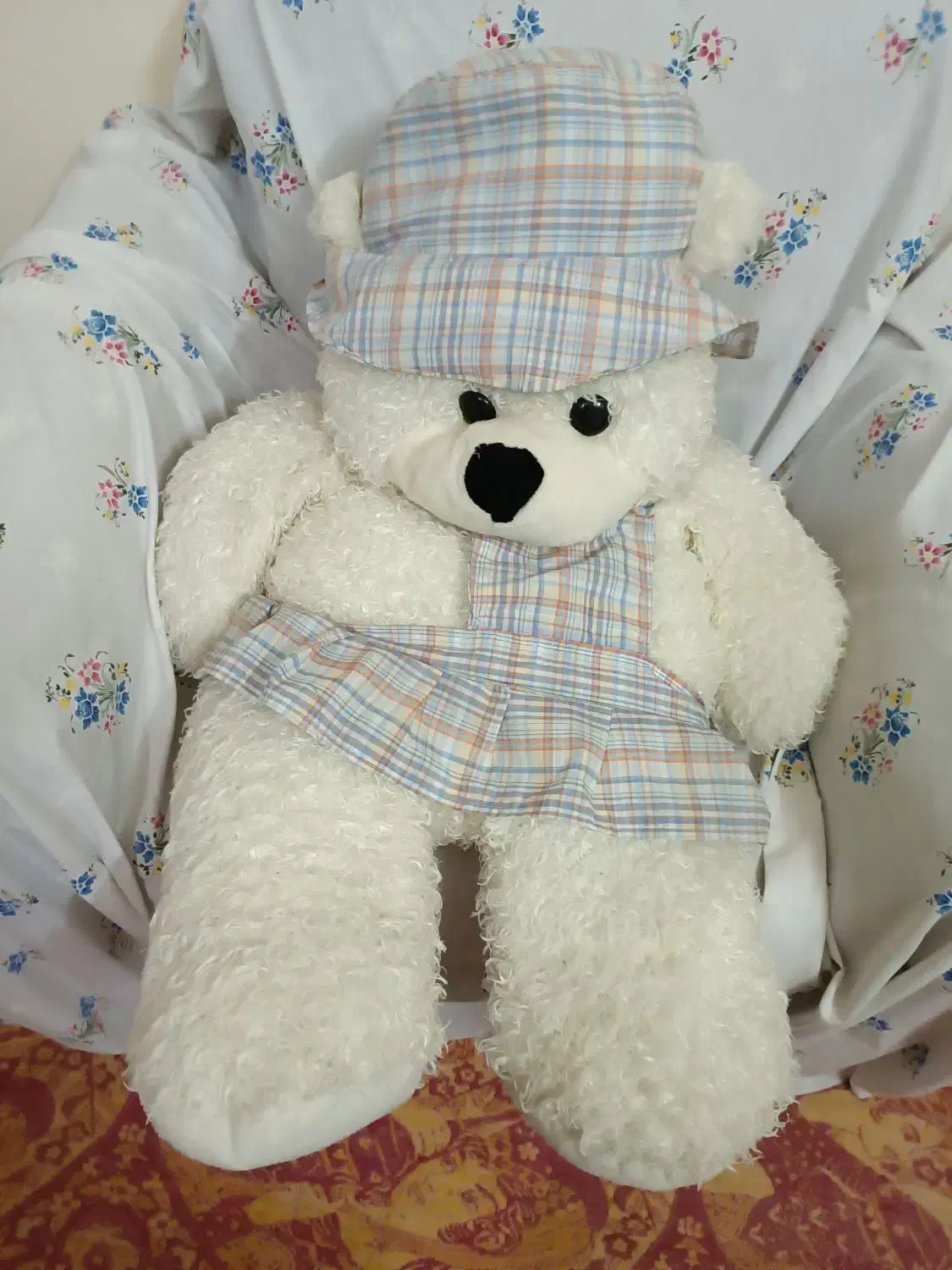 خرس|اسباببازی|نیشابور, دارایی|دیوار