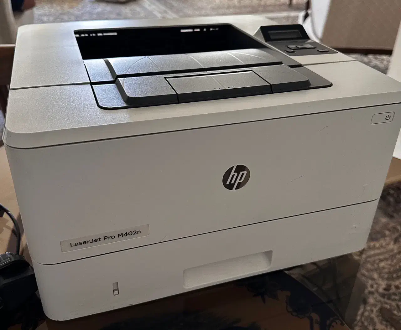 پرینتر hp اچ پی مدل m402n|پرینتر، اسکنر، کپی، فکس|تهران, شهرک غرب|دیوار