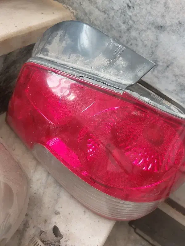 لوازم پراید۱۳۲|قطعات یدکی و لوازم جانبی|مشهد, امیر المومنین|دیوار