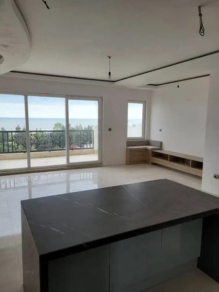 فروش واحدهای ویو ابدی دریا در شهرک مخابرات بابلسر|فروش آپارتمان|بابلسر, |دیوار