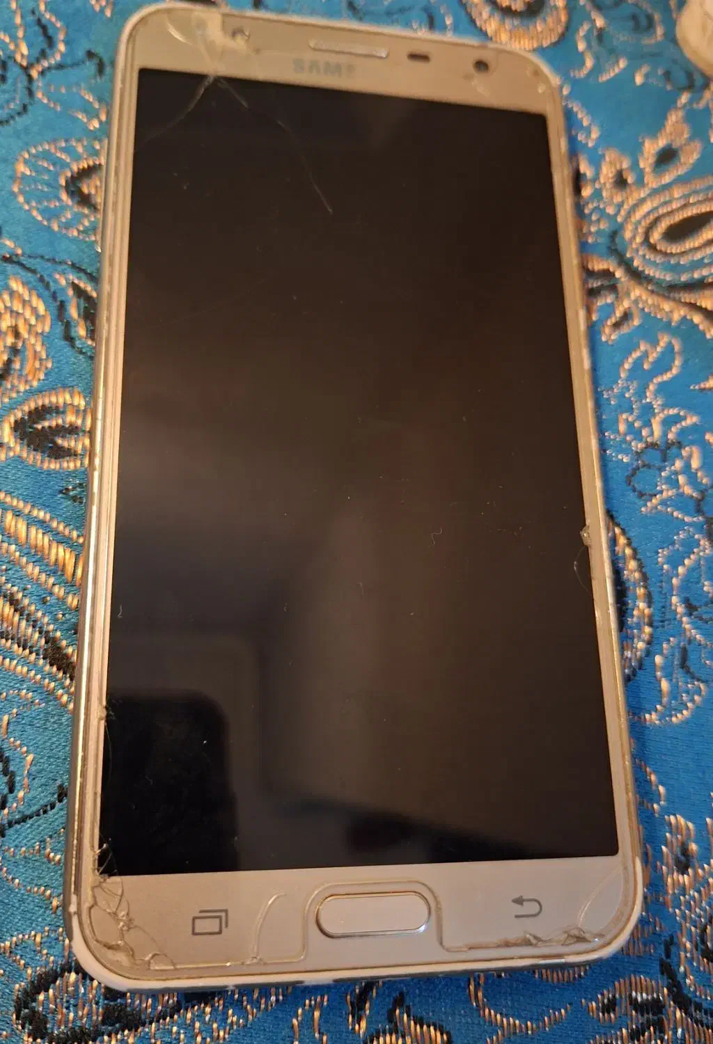 گوشی Galaxy J7prime|موبایل|ارومیه, |دیوار