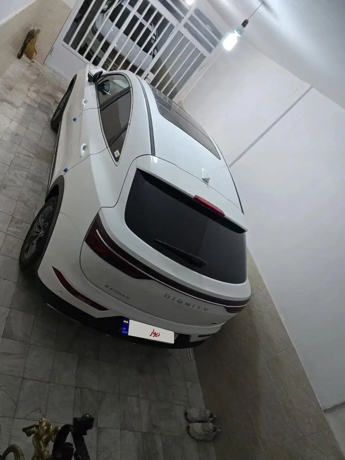 دیگنیتی پرایم|خودرو سواری و وانت|اراک, |دیوار