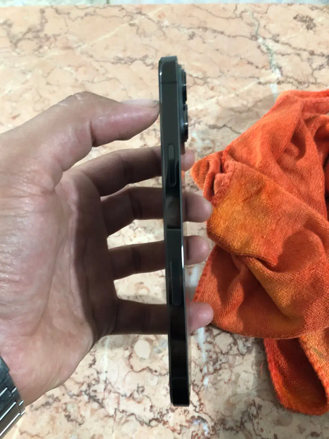 iPhone 13 pro max|موبایل|ربط, |دیوار