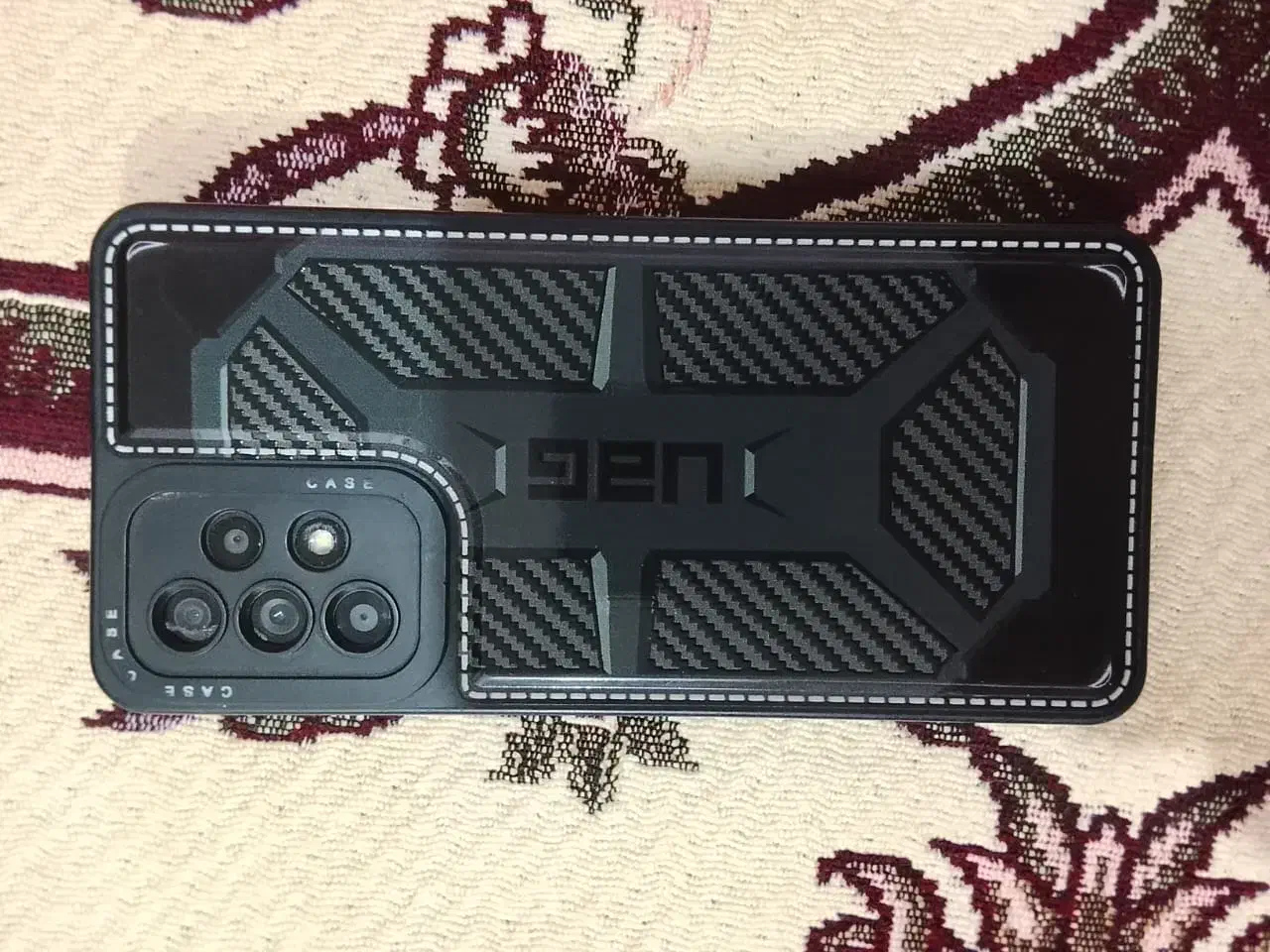 گوشی a52|موبایل|لاهیجان, مهرگان|دیوار