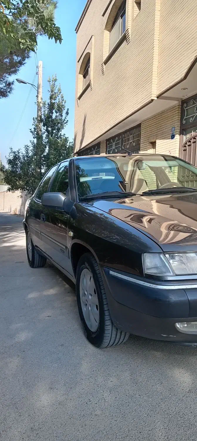 زانتیا2000|خودرو سواری و وانت|اصفهان, ارغوانیه|دیوار