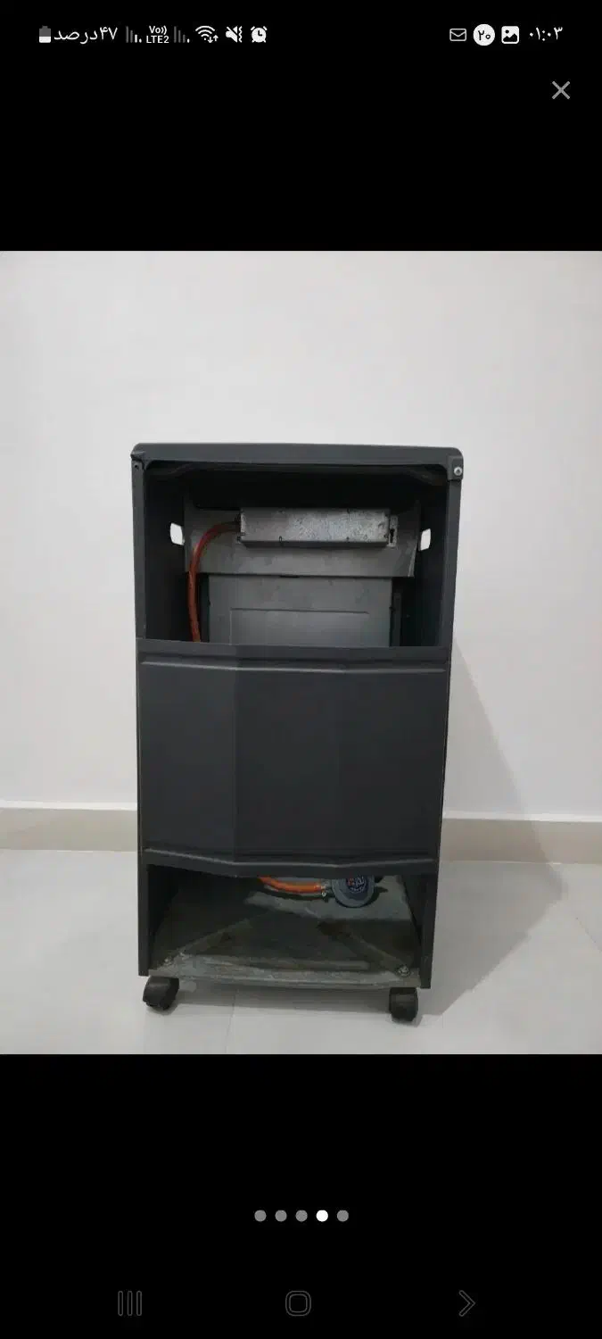 بخاری|بخاری، هیتر، شومینه|بوشهر, |دیوار