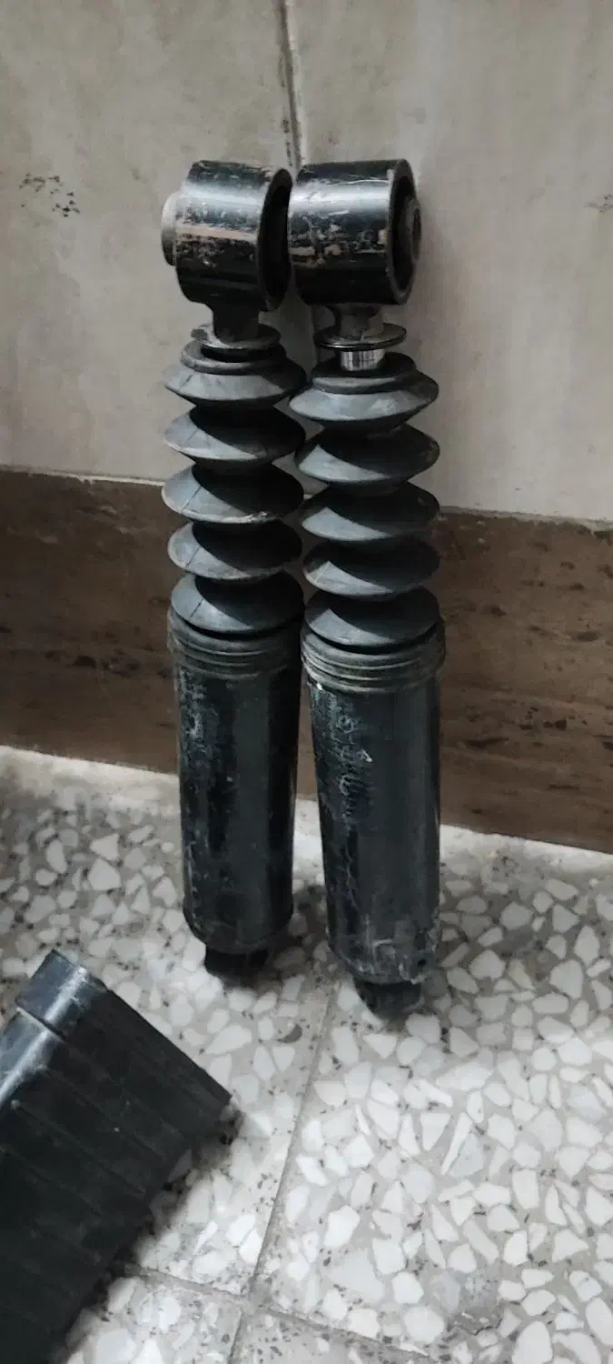 کمک سانتافه برقی هواکش اوپتیمافن برلیانس|قطعات یدکی و لوازم جانبی|اندیشه, اندیشه فاز ۱|دیوار