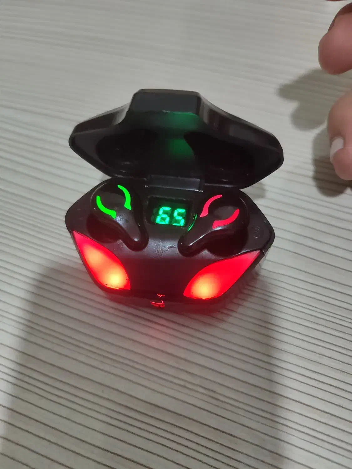 ایرپاد|پخش‌کننده همراه|ایذه, |دیوار