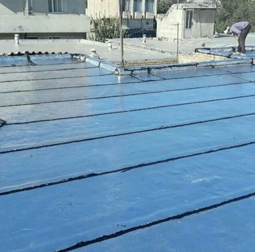 کلیه خدمات ایزوگام و عایق کاری|خدمات پیشه و مهارت|سلمان‌شهر, |دیوار