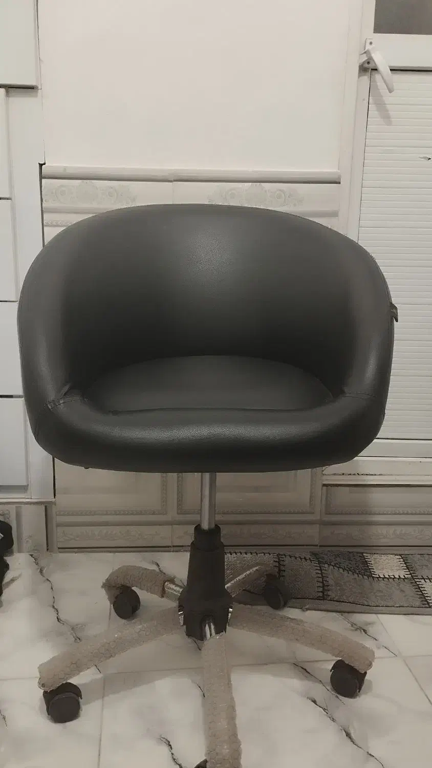 صندلی مخصوص آرایشگاه|آرایشگاه و سالن‌های زیبایی|ورامین, ورامین|دیوار