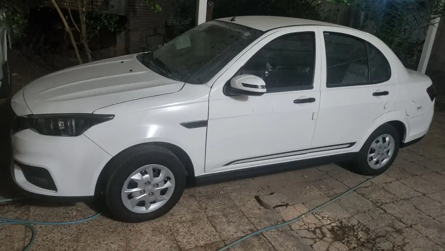 سهند ۴۰۴|خودرو سواری و وانت|اندیمشک, |دیوار