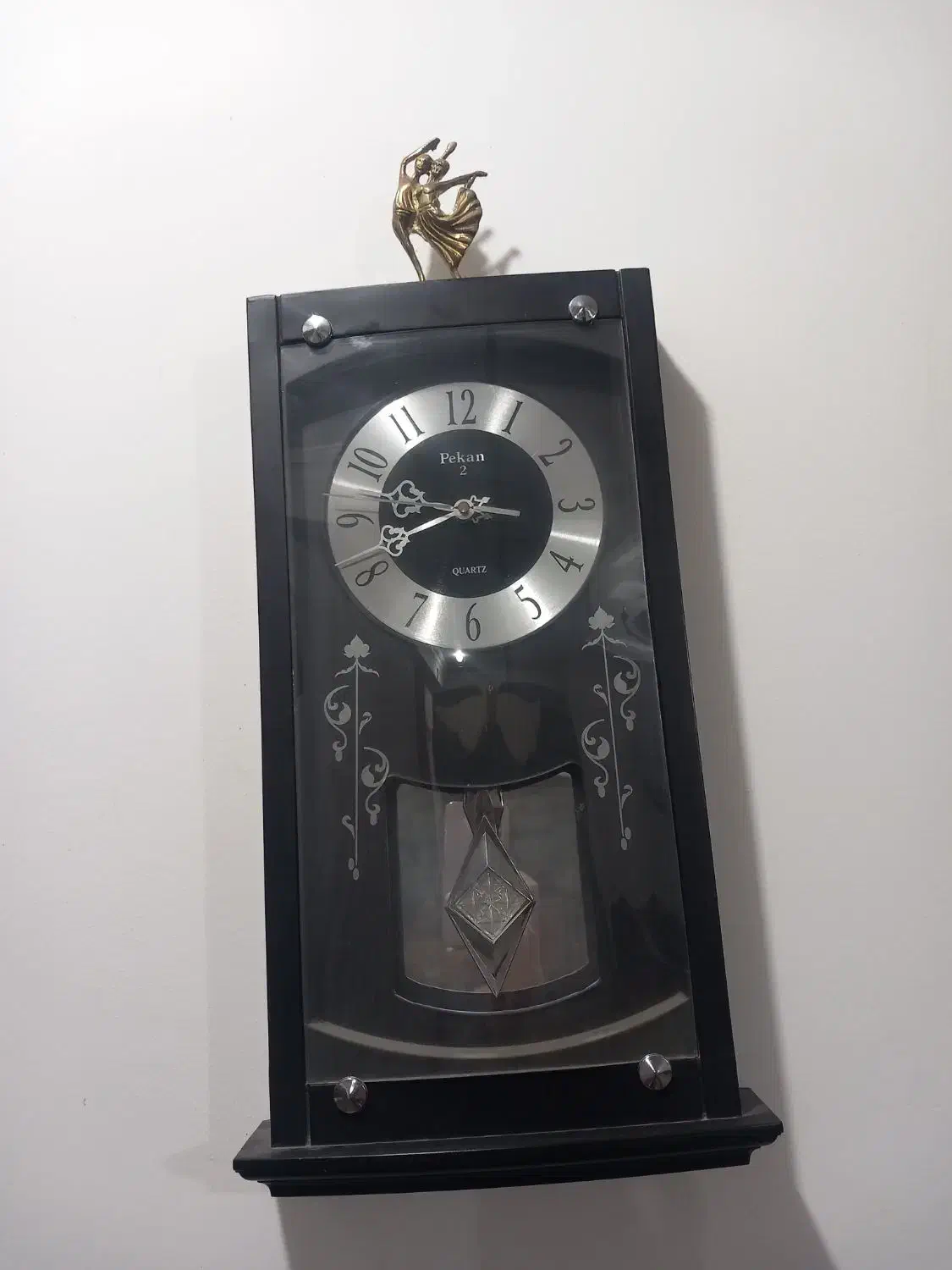 ساعت دیواری|ساعت دیواری و تزئینی|بروجرد, |دیوار