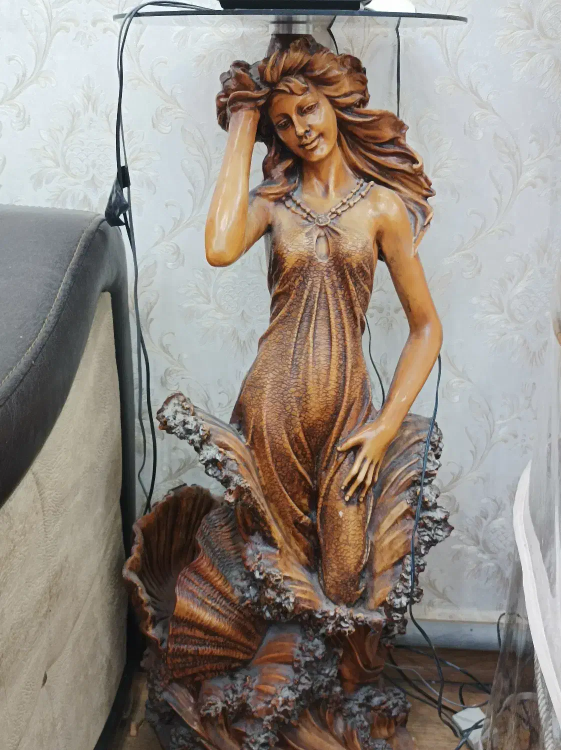 پولیستر|مجسمه، تندیس، ماکت|تبریز, |دیوار