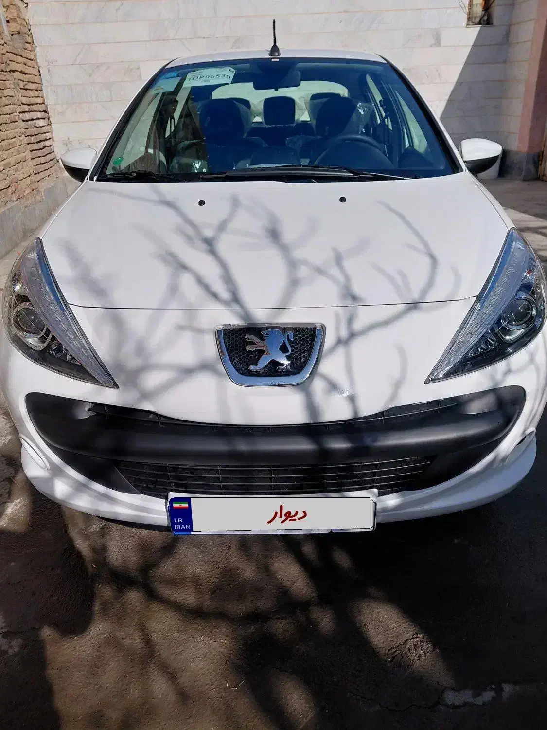 پژو 207i|خودرو سواری و وانت|تبریز, |دیوار