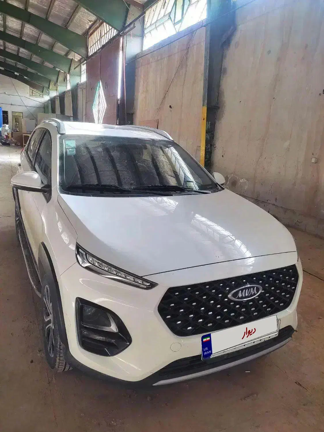 x22 pro mt|خودرو سواری و وانت|کرمانشاه, |دیوار