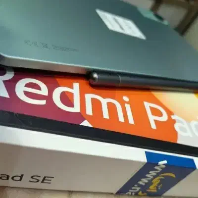 تبلت شیائومی redmi pad se|تبلت|تهران, یوسفآباد|دیوار