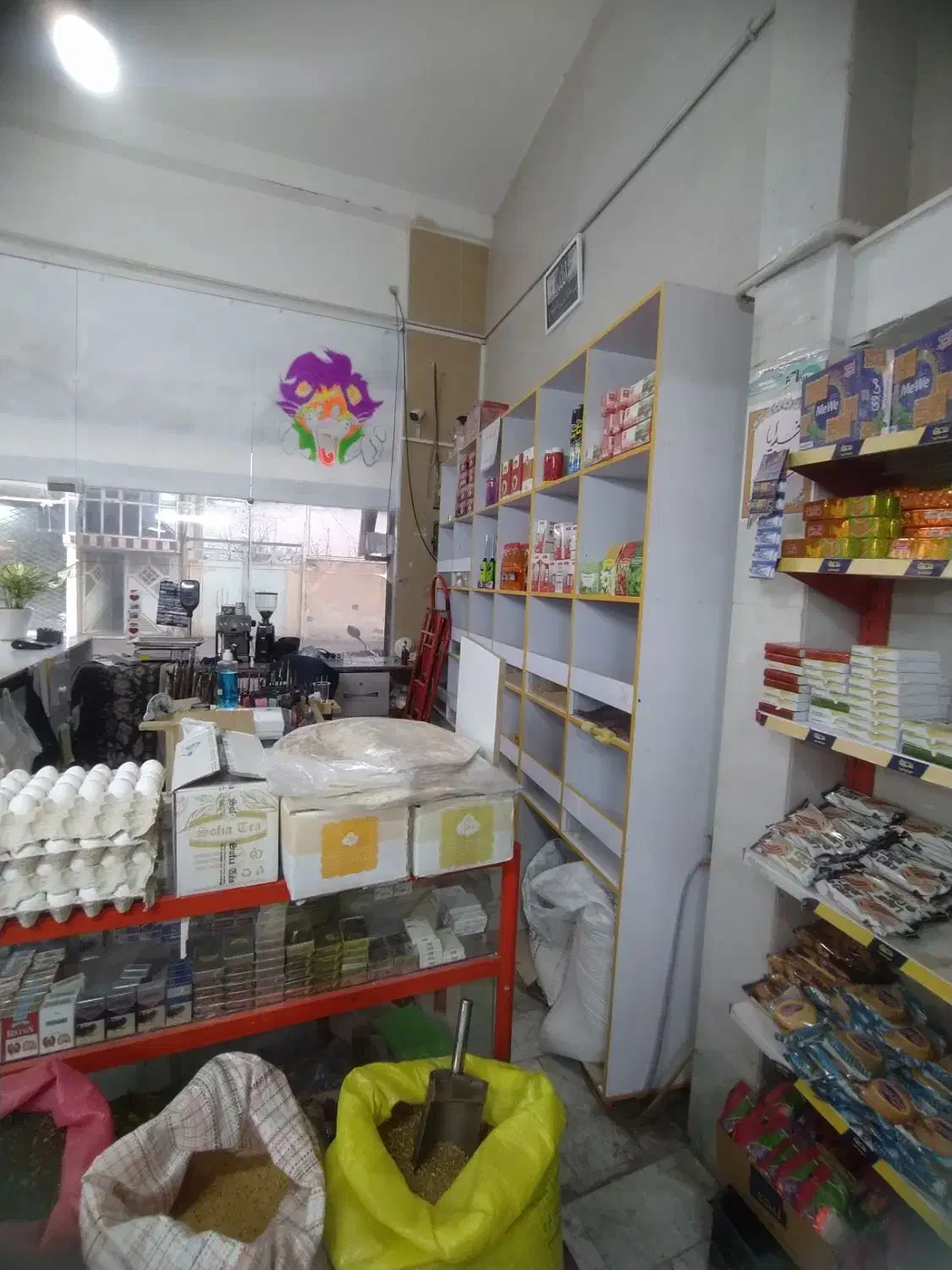 ام دی اف|فروشگاه و مغازه|محمدیه-قزوین, |دیوار