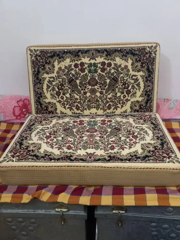 پشتی|پشتی|کرمان, |دیوار