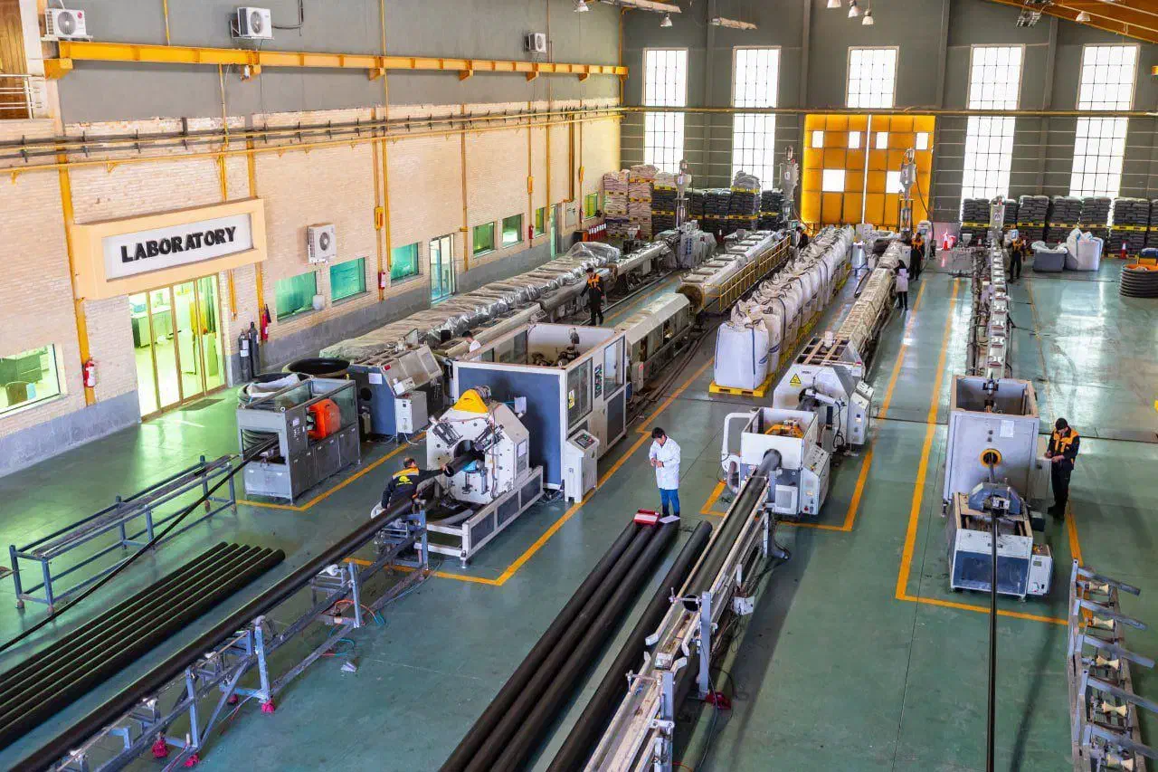 استخدام کارشناس و اپراتور تولید و بازرس کنترل کیفی|استخدام صنعتی، فنی، مهندسی|فریمان, |دیوار