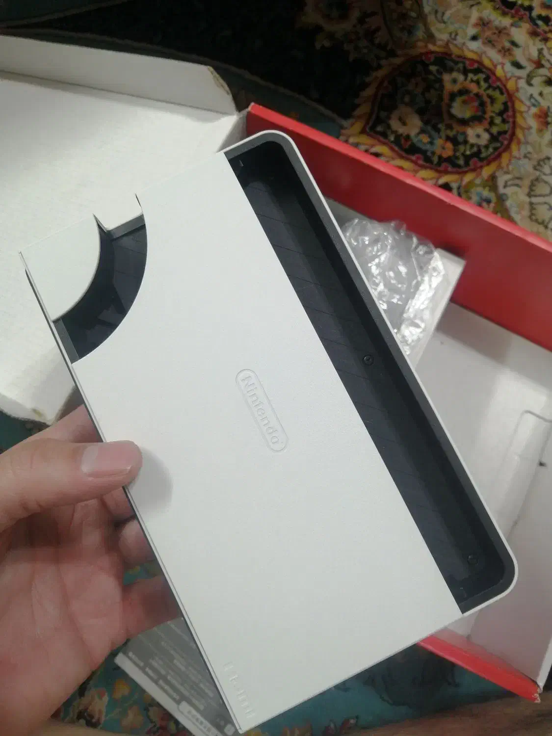 نینتندو صفر صفر|کنسول، بازی ویدئویی و آنلاین|مشهد, امام رضا (ع)|دیوار