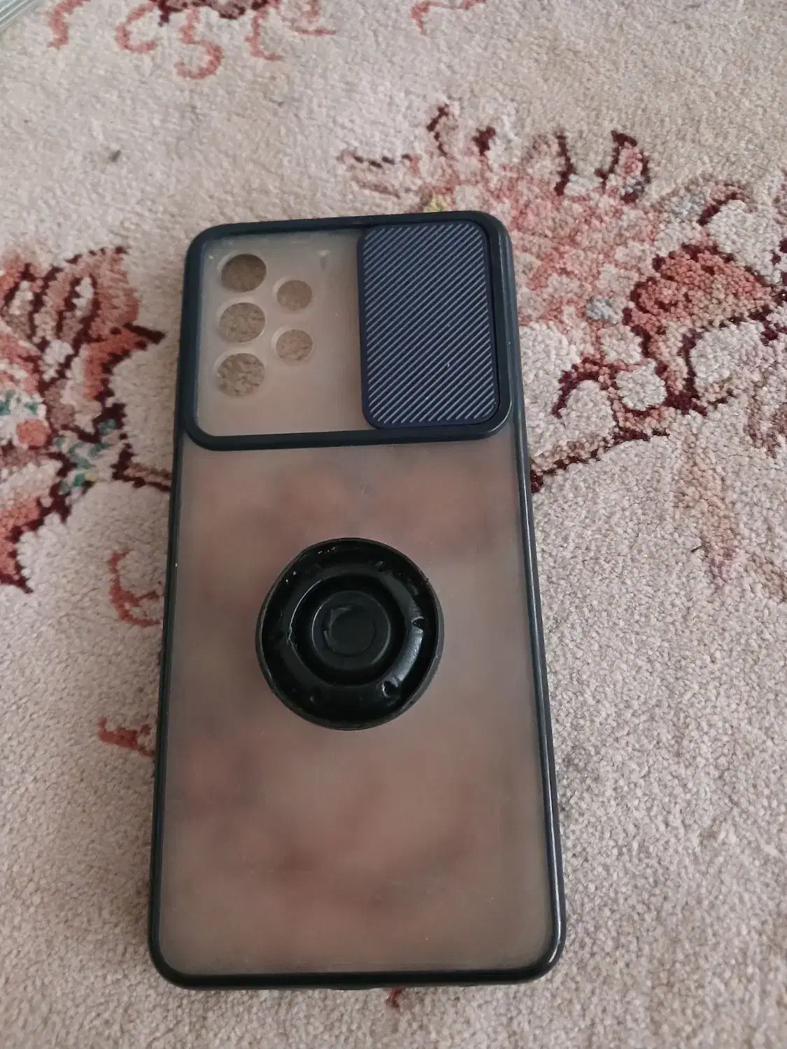 قاب گوشی a۳۲|لوازم جانبی موبایل و تبلت|ساری, |دیوار