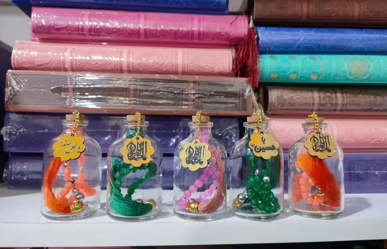 گیفت هدیه|صنایع دستی و سایر لوازم تزئینی|قم, باغ شازده|دیوار