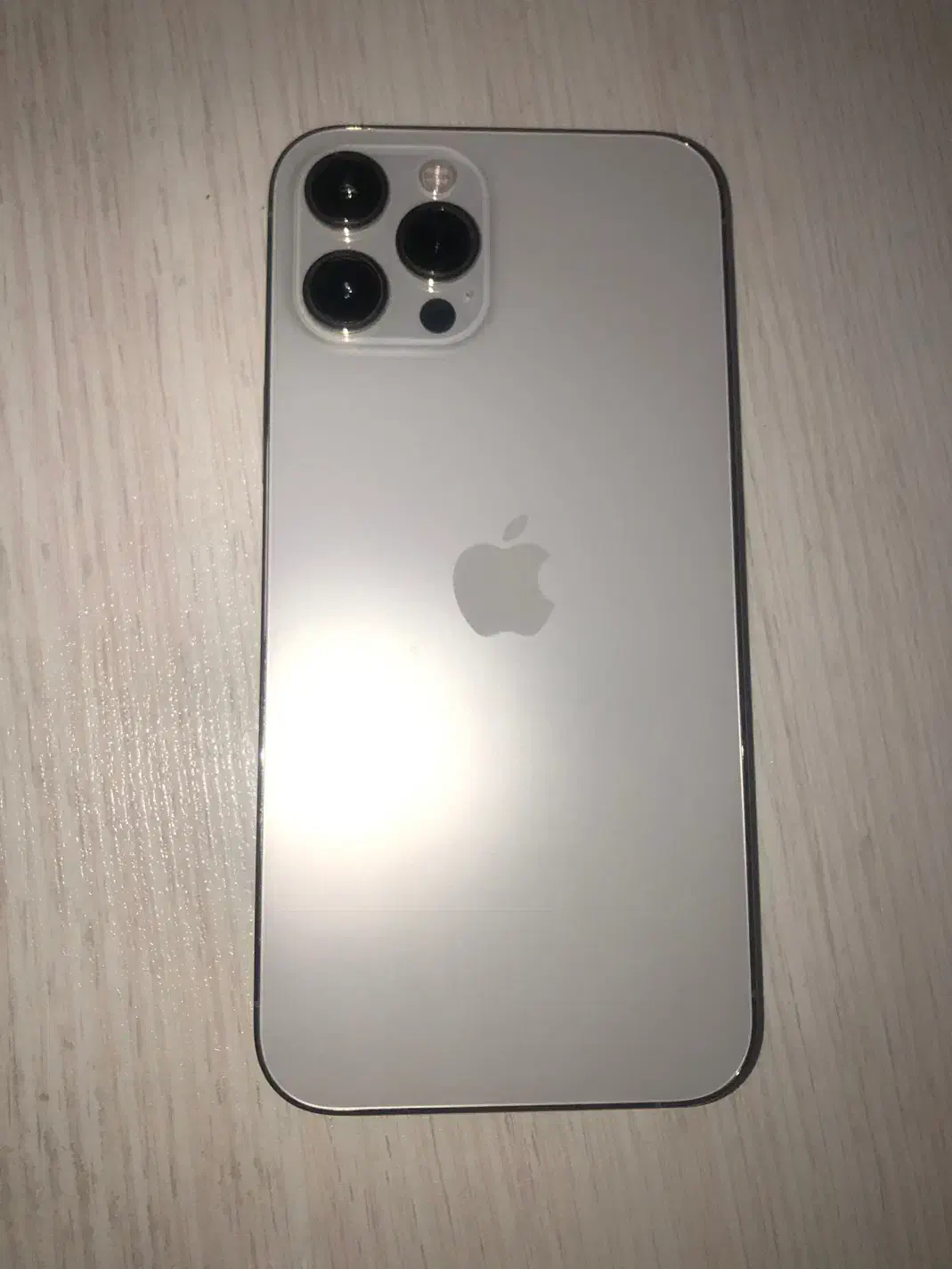 فروش آیفون 12 پرمکس|موبایل|جم, |دیوار