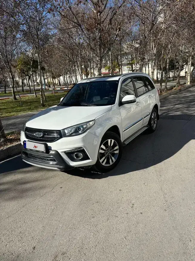 MWM X33s|خودرو سواری و وانت|اردبیل, |دیوار