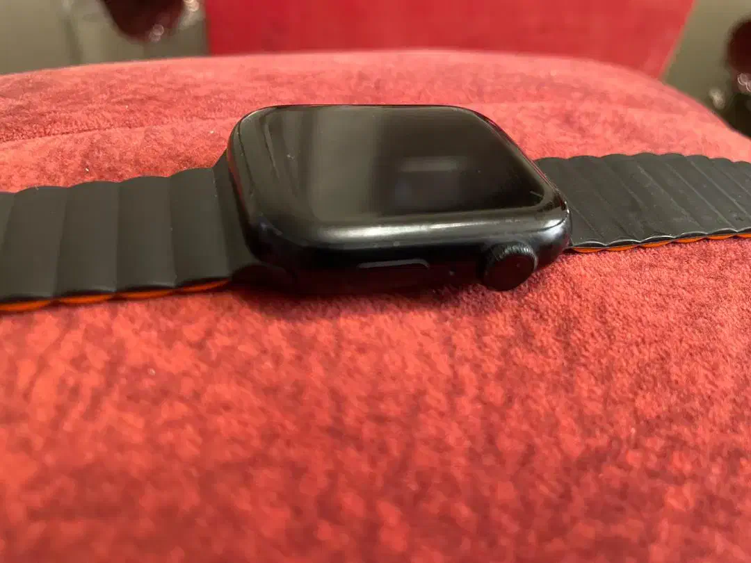 apple watch seri7|لوازم جانبی موبایل و تبلت|تهران, ارامنه|دیوار