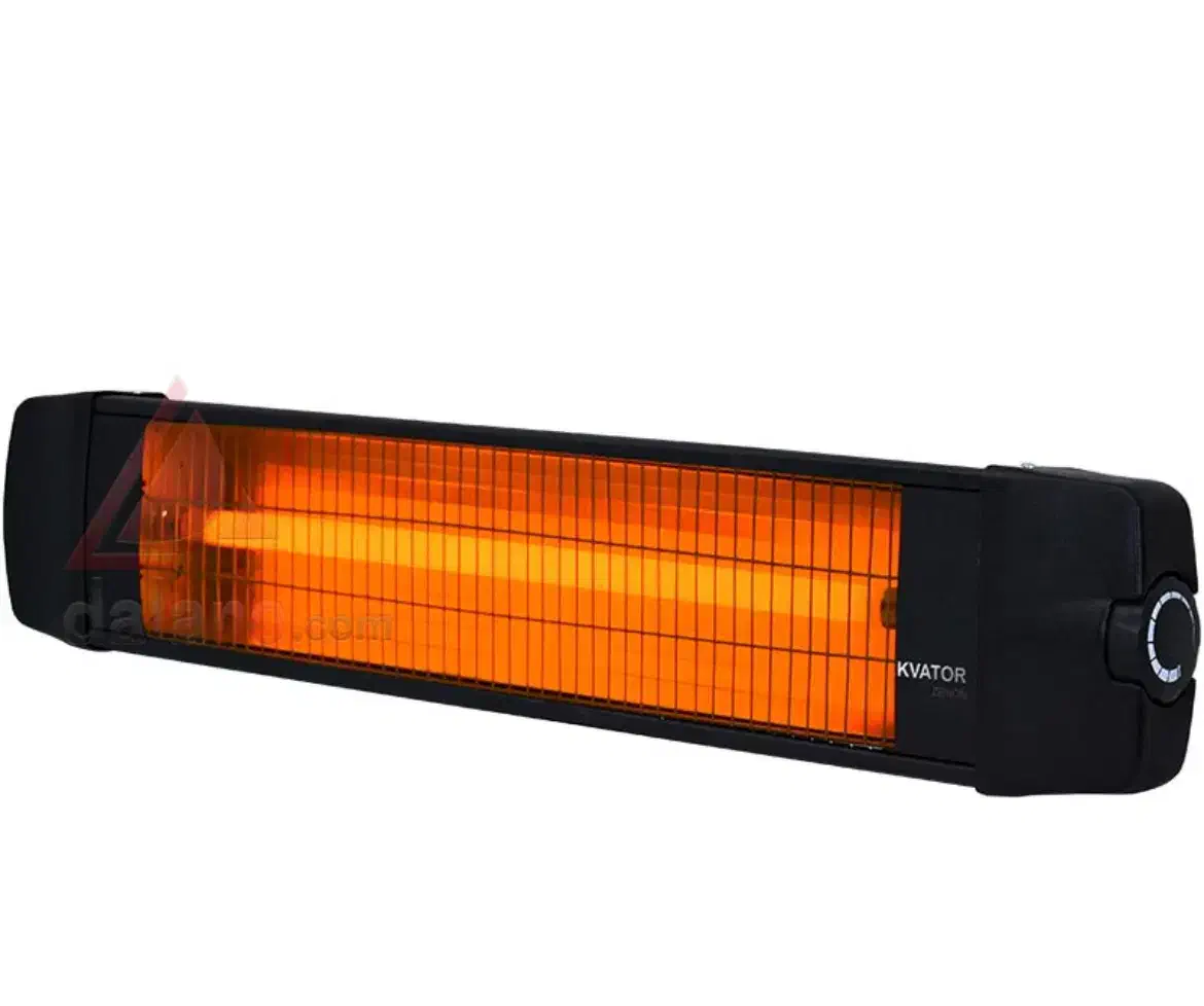 بخاری برقی تابشی اکواتور 2500 و 3000 وات|بخاری، هیتر، شومینه|تهران, امین حضور|دیوار