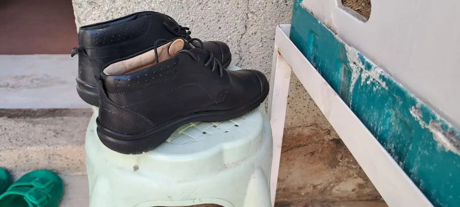 فروش کفش سایز ۳۸|کیف، کفش، کمربند|شیراز, لاله|دیوار