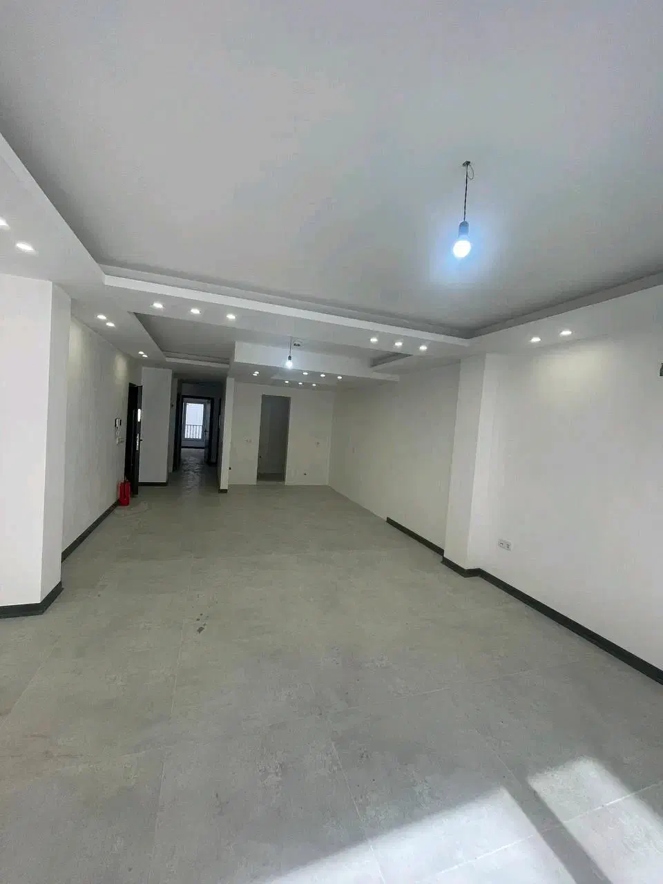 فروش اپارتمان نوساز سند دار بیگ مهدوی ۱۰۵ متری|فروش آپارتمان|آمل, |دیوار