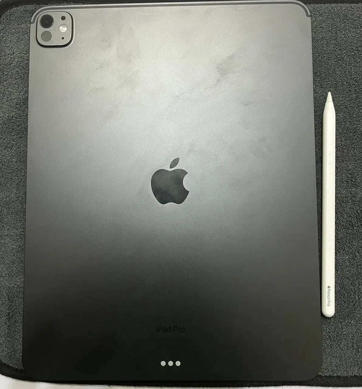 iPad pro m4  + pencil pro  آیپد پرو|تبلت|تهران, فلسطین (میدان انقلاب)|دیوار