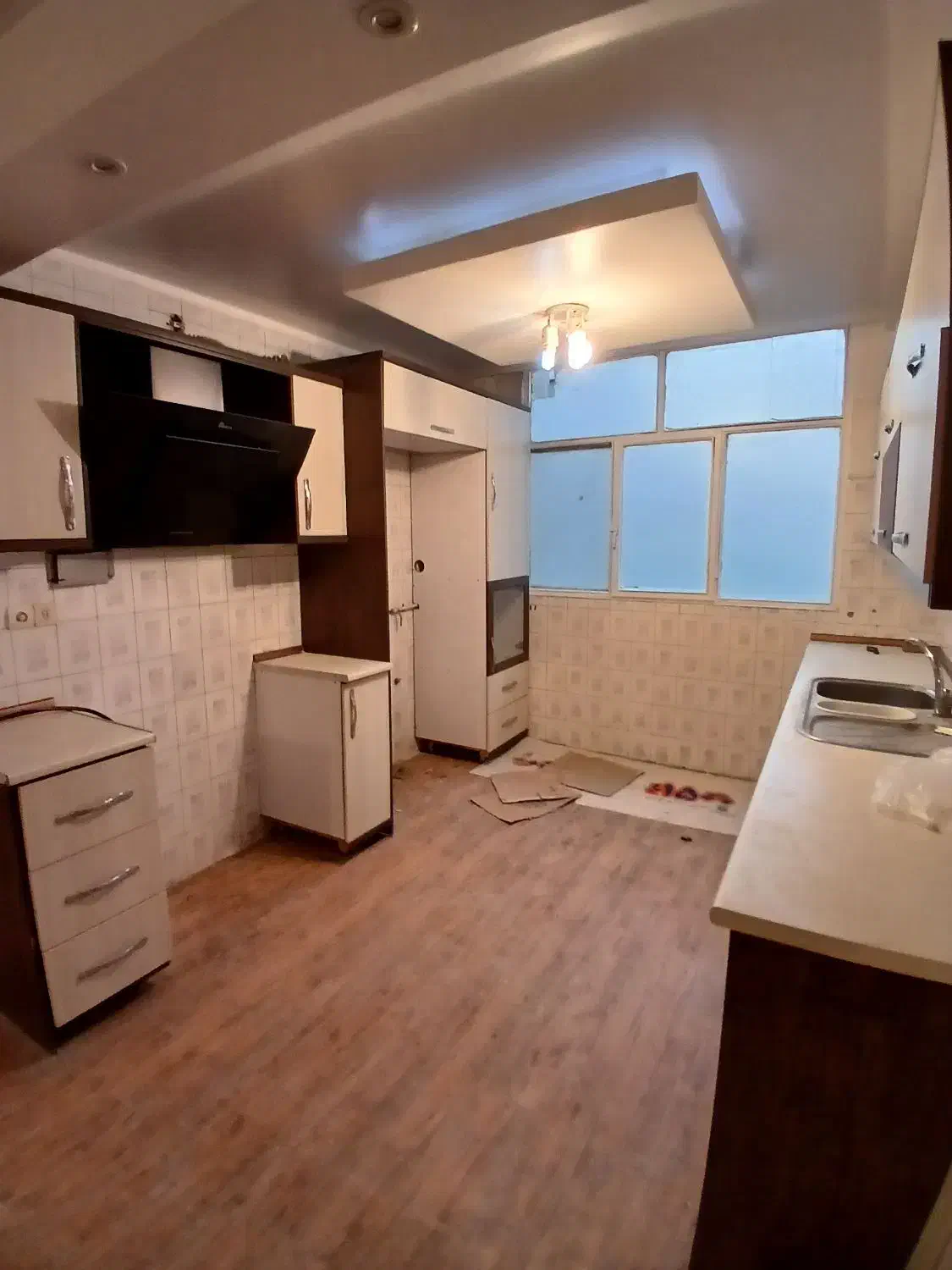 ۶۳ متری ۲ خواب