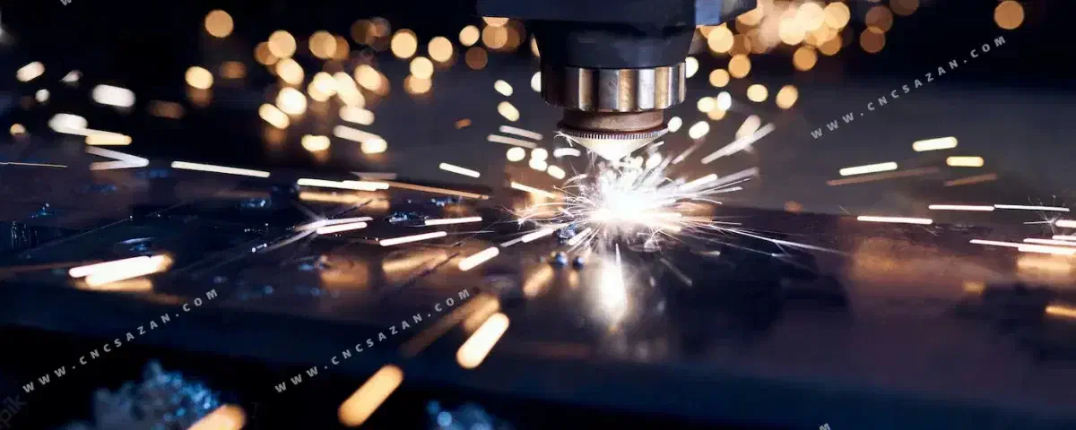 خدمات برش لیزر فایبر فرا لیزر|خدمات پیشه و مهارت|اصفهان, شهرک صنعتی امیرکبیر (شاپور جدید)|دیوار